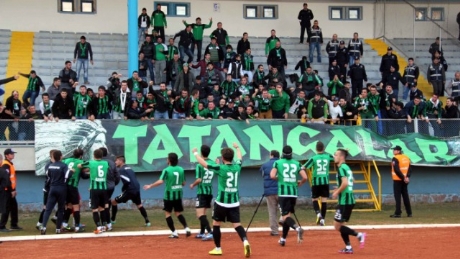 Sakaryaspor, çıkışa geçmeyi hedefliyor