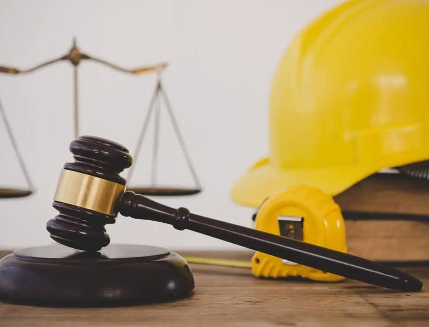 İş Kazası Tazminatı Nasıl Alınır?