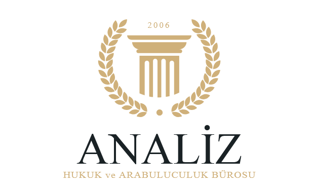 Analiz Huku ve Arabulucuk Bürosu